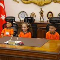 Eğitim