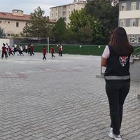 Eğitim