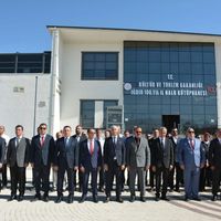 Eğitim