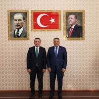 Eğitim