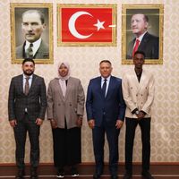 Eğitim