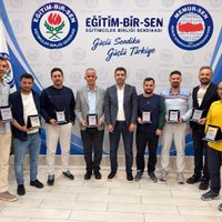 Eğitim