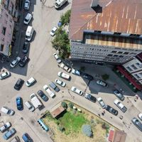 Erzurum