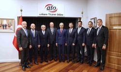 Baran: "Ulaştırma ve Altyapı Bakanlığımız, projelerini hayata geçirirken Türkiye"nin geleceğini de inşa ediyor"