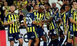 Fenerbahçe istikrarı sağlayamadı