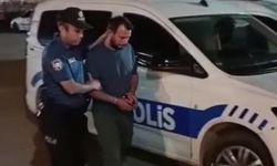 Firari dolandırıcı yakalanıp cezaevine teslim edildi