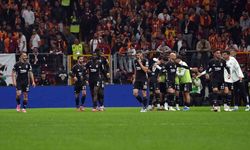 Kartal ilk 15 dakikada uçuyor 8 haftada oynadığı 7 maçın ilk 15 dakikalarında 4 gol bulan Beşiktaş, bu alanda zirvede yer aldı.