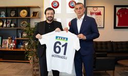 Kasımpaşa"dan Fatih Saraç açıklaması