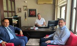 Kıratlı: "Mersin, Türkiye"nin güneydeki lokomotifi olacak"