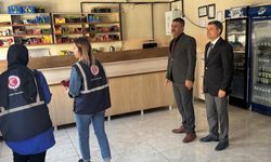 Okul Kantinlerinde Fiyat Denetimi
