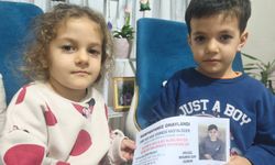 DMD Hastası Muhammed Azam İçin Iğdır'da Umut Kampanyası Başlatıldı