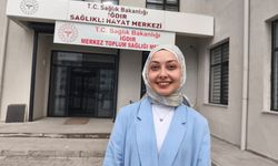 IĞDIR SAĞLIKLI HAYAT MERKEZİ'NDEN VATANDAŞLARA KAPSAMLI HİZMET DESTEĞİ