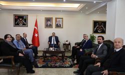 Kırsal Kalkınma Yatırımcıları Bilgilendirdi