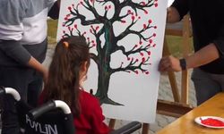 Cumhuriyet Ağacına İz Bıraktılar