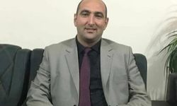 Ağız ve Diş Sağlığı Hastanesi Müdürlüğüne Hasan Çakır Atandı