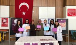 Erken Teşhis Hayat Kurtarır: Iğdır’da Meme Kanseri Farkındalık Etkinlikleri