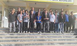 IĞDIR’DA SATRANÇA YOĞUN İLGİ