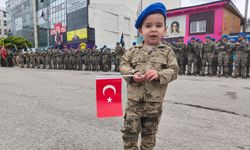 Iğdır’da 29 Ekim Coşkusu: Cumhuriyet’in 102. Yılı Binlerce Vatandaşla Kutlandı