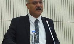 IĞDIRLI HEMŞERİMİZ PROF. DR. KEREM KARABULUT DEKAN OLARAK ATANDI