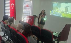 IĞDIR’DA SÜT KALİTESİ ARTIYOR: 15 ÜRETİCİYE 40 SAATLİK HİJYEN VE SANİTASYON EĞİTİMİ