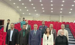 TKDK’DAN IĞDIR’DA IPARD III 10. ÇAĞRI BİLGİLENDİRMESİ: TARIMSAL İŞLEME YATIRIMLARINA BÜYÜK DESTEK FIRSATI