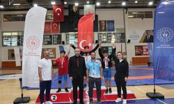 Cumhuriyet Güreş Turnuvası, Sona Erdi