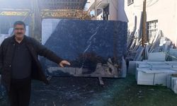 İş İnsanı Ahmet Ötün Talihsiz Bir Kaza Sonucu Yaşamını Yitirdi