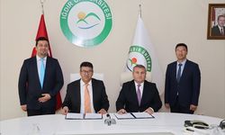 Iğdır Üniversitesi ve SERKA'dan Stratejik İş Birliği: Türkiye Siber Vatan Programı İmzalandı