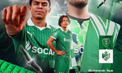 Ziraat Türkiye Kupası: Alagöz Holding Iğdır FK, 1926 Bulancakspor'u 3-1 Yenerek 4. Tura Yükseldi!