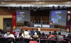 Iğdır Üniversitesi'nde İŞKUR Gençlik Programı Heyecanı: 444 Öğrenci Kura İle Belirlendi