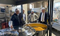 MÜDÜR EROL BAYAT’TAN KYK YURTLARINDA SIKI DENETİM