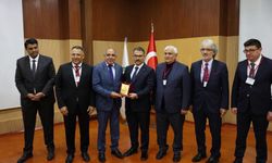 Uluslararası Dede Korkut Konferansı Iğdır’da Başladı