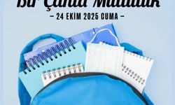 Iğdır Büro Memur-Sen’den Anlamlı Proje: “Bir Çanta Mutluluk”