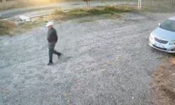 Kaybolan İslam Temeş’in Son Görüntüsü Ortaya Çıktı