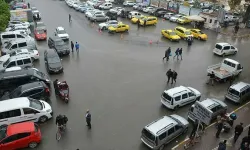 IĞDIR’DA ARAÇ SAYISI 37 BİNİ AŞTI: PARK VE YOLLAR SÜRÜCÜLERİN KABUSU OLDU