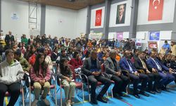 Iğdır’da “Liseye Geçişte Keşfet Tanı Karar Ver” Projesi Hayata Geçti