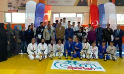 Okul Sporları Judo Müsabakalarında Şampiyonlar Belli Oldu