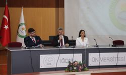 Iğdır Üniversitesinde 29 Ekim Cumhuriyet Şöleni!