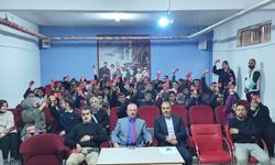 Iğdır’da 112 Acil Çağrı Hattı İçin Farkındalık Çalışması Yapıldı