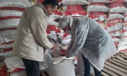 Iğdır’da Hayvan Yemleri Denetim Altında