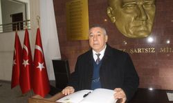 Serdar Ünsal: “Türk Devletleri Teşkilatı Güçlü Bir Birliktir, Dosta Güven Düşmana Tedirginlik Verir”