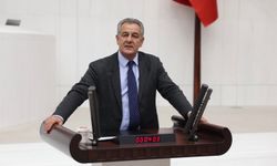 DEM Parti Iğdır Milletvekili Yılmaz Hun’un Meclis Konuşması