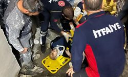 Iğdır’da İnşaatta İş Kazası: 1 ölü, 1 yaralı