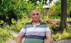 IĞDIR’DA ESKİ KÖY MUHTARI KAYIP: ARAMA ÇALIŞMALARI SÜRÜYOR