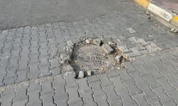 Çukurlar Doldurulsun!