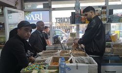 Nahçıvanlı Turistler Olmasa Iğdır Esnafı Kepenk Kapatacak: Esnafın Tek Umudu Yüksek Manat Kuru!