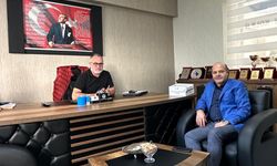 Korhan Kolejine Ziyaret
