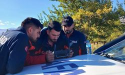 Kayıp Eski Muhtar 7 Gündür Bulunamıyor