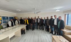 Iğdır’da Süt Fiyatları Masaya Yatırıldı