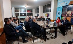 Iğdır Türk Ocakları’ndan Cumhuriyetin Temel Taşları Söyleşisi